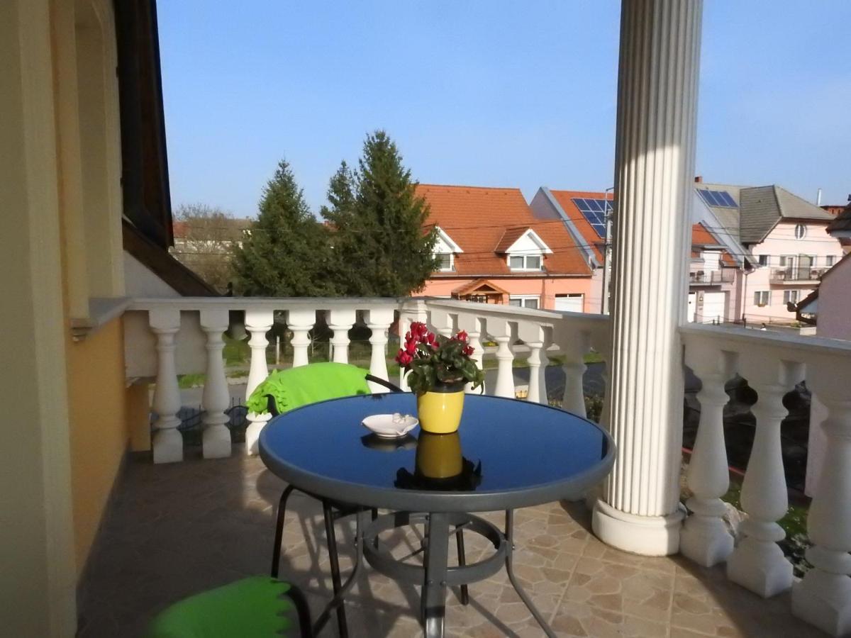 Georgina Apartman - Housity
