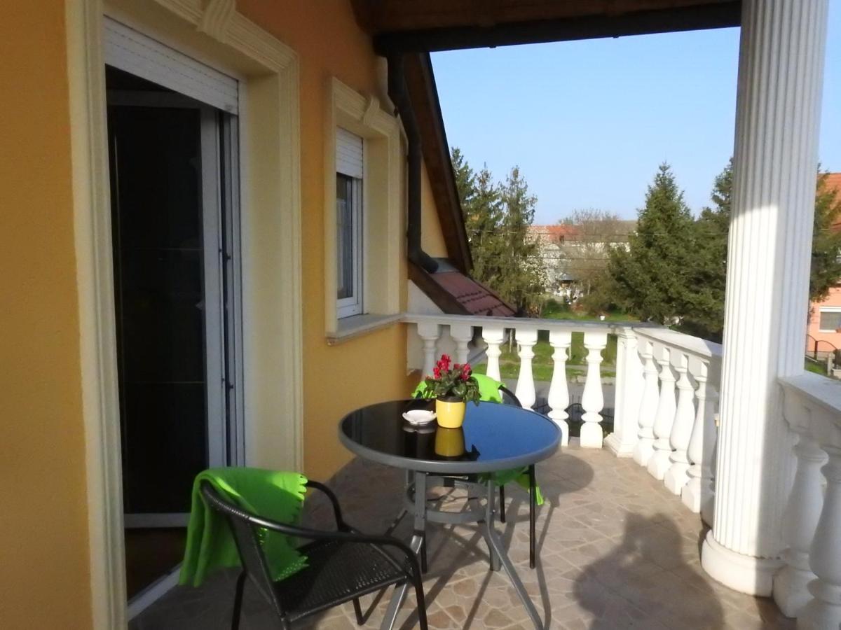 Georgina Apartman - Housity