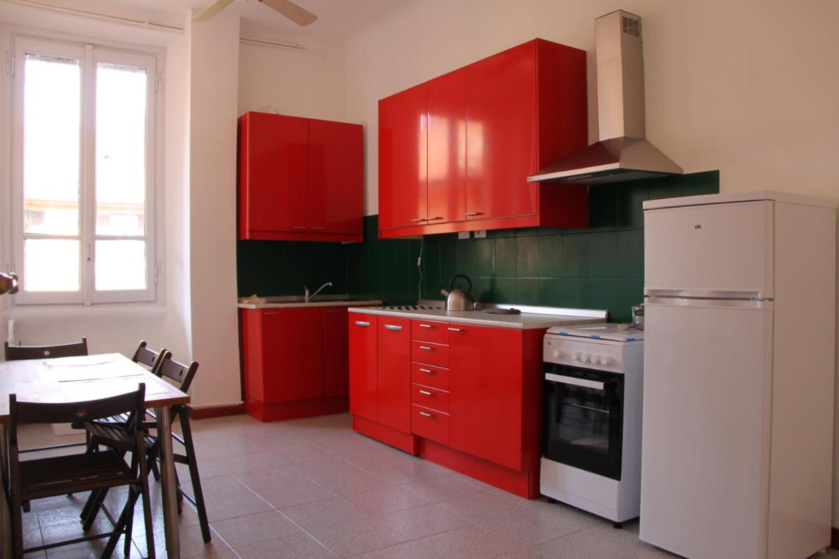 Suitetrails - Viale Lunigiana - Penthouse - 6 people