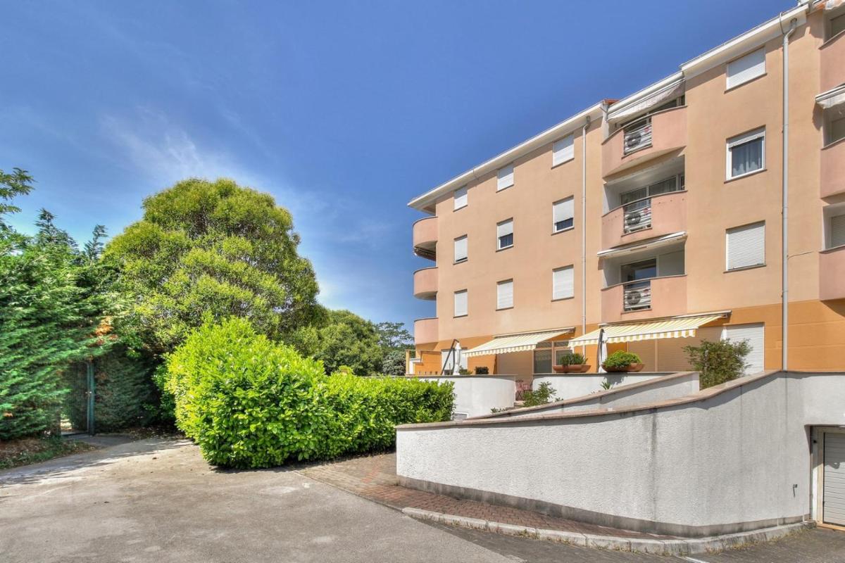 Apartments Monterol Stella Maris - Housity