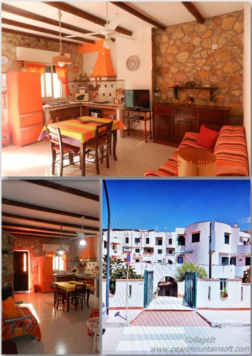Happy House Casa Vacanza - Housity