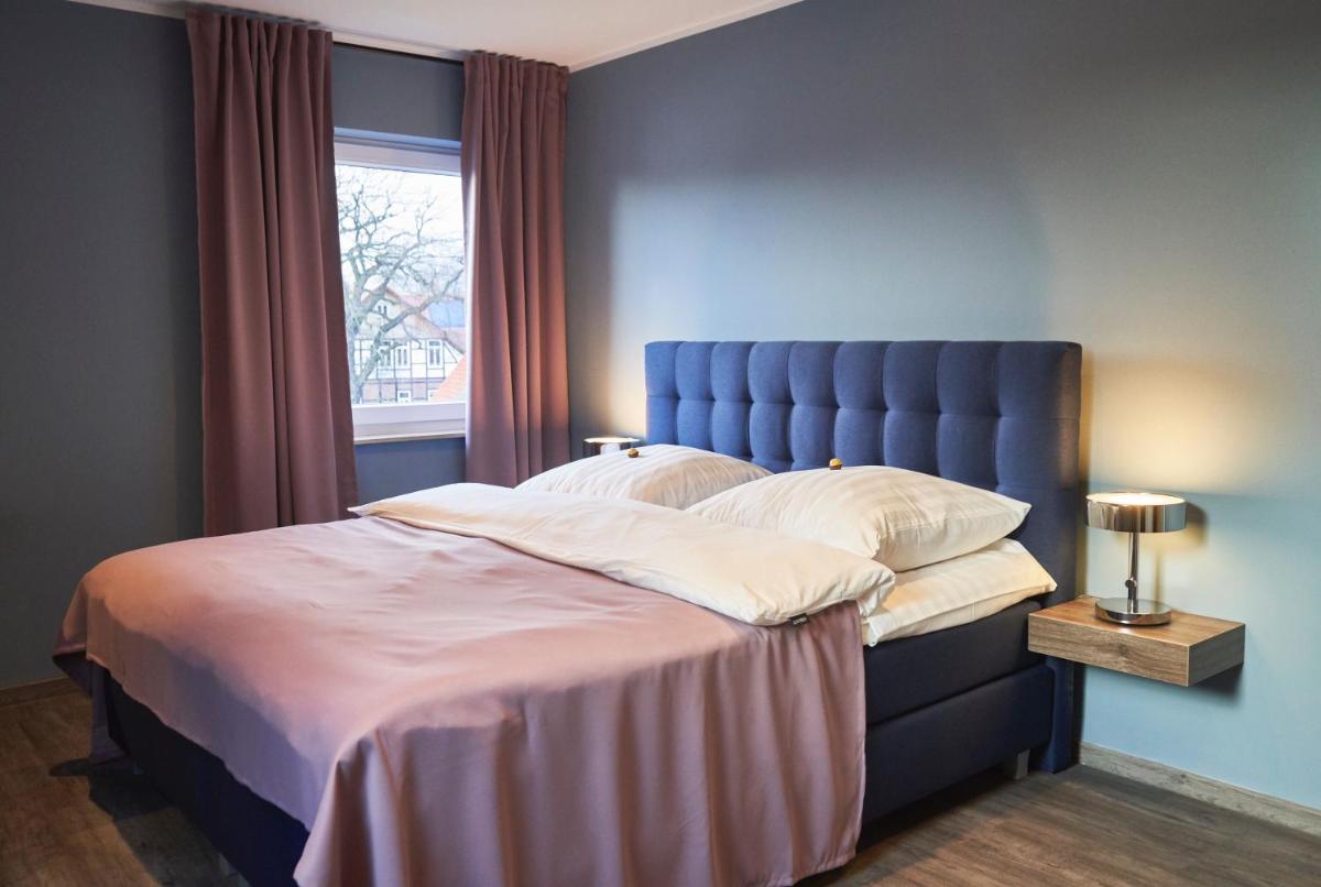 Airport & Messe Apartments - Housity