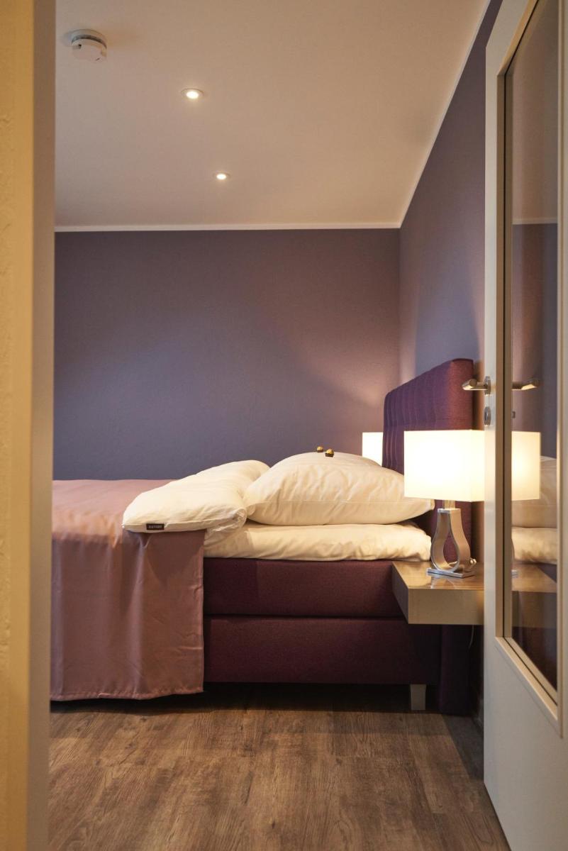 Airport & Messe Apartments - Housity