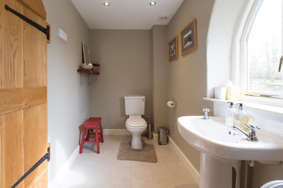 Suitetrails - Grooms Cottage