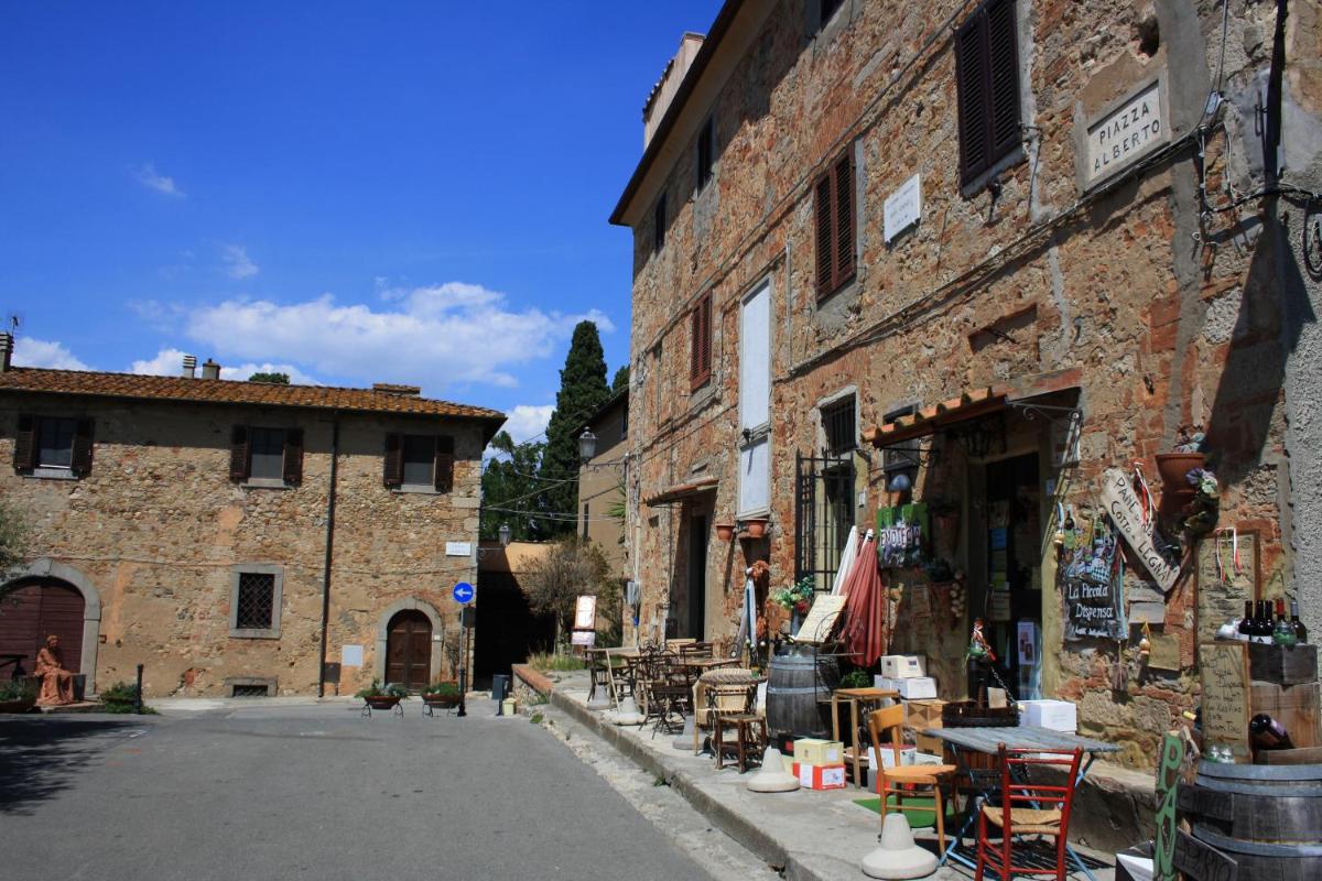 Strada Giulia 16 - Housity