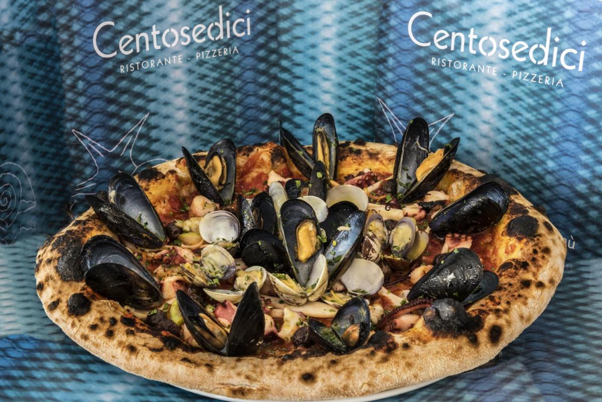 Suitetrails - Hotel Ristorante Centosedici