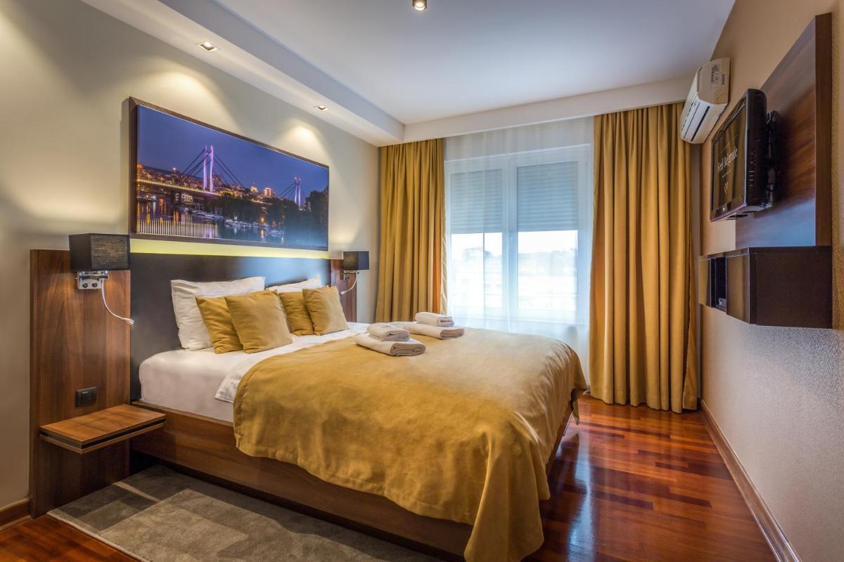 Feel Belgrade Apartments - Housity