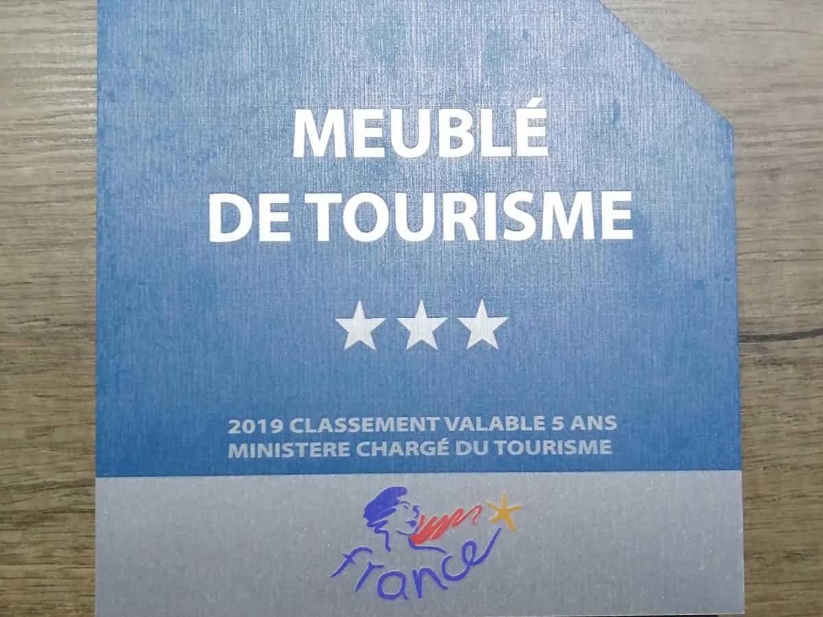 appartement calme de 48m2 - Housity