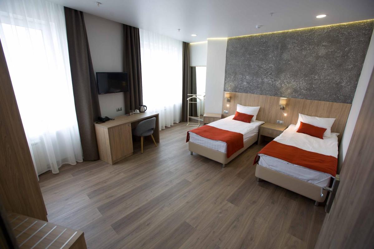 IQ Planet - Housity