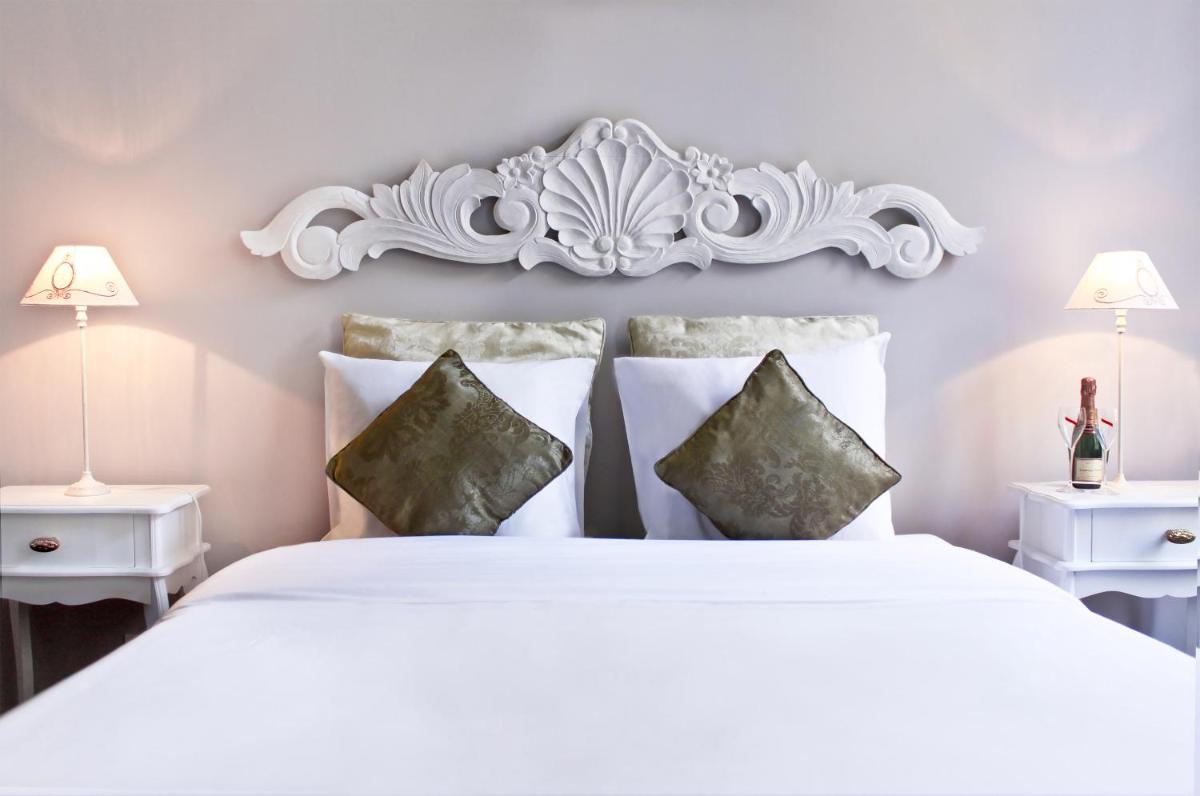 B&B X2Brussels - Housity