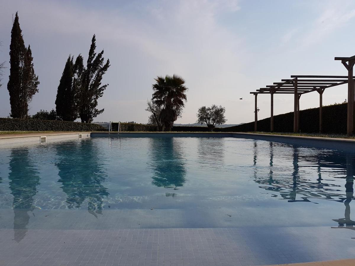 Agriturismo Fattoria Rozzalupi - Hizvo