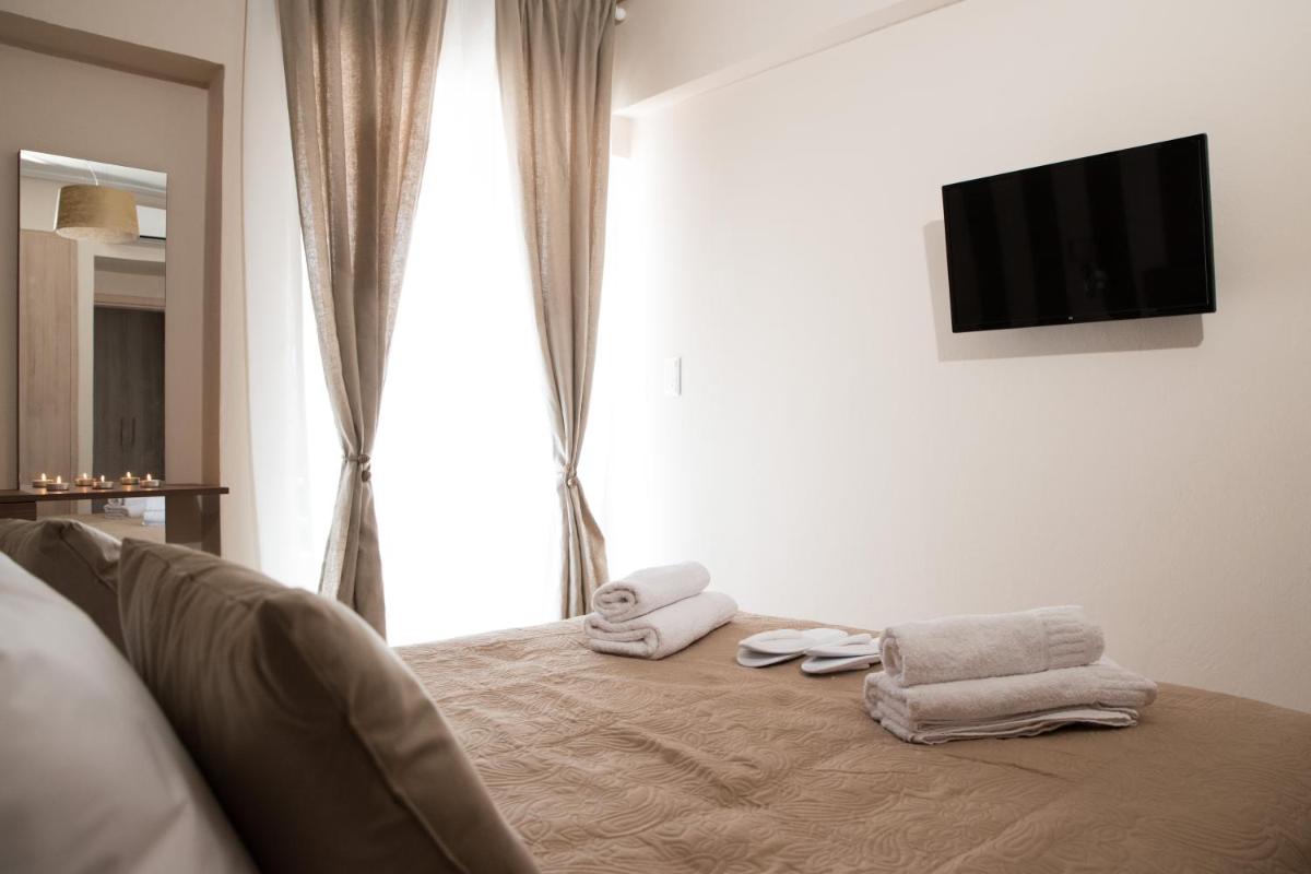 AT.thea ATHENS BOUTIQUE APARTMENTS - Housity