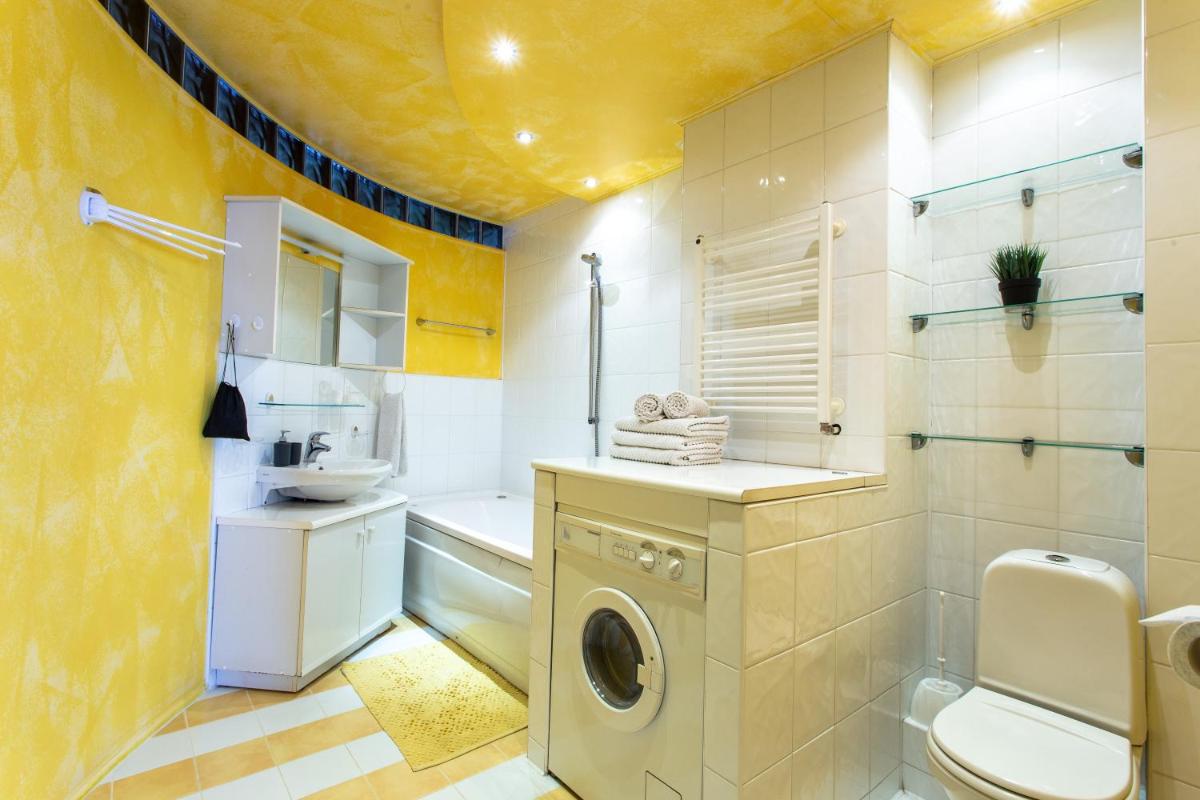 Gerda Apartments - Housity