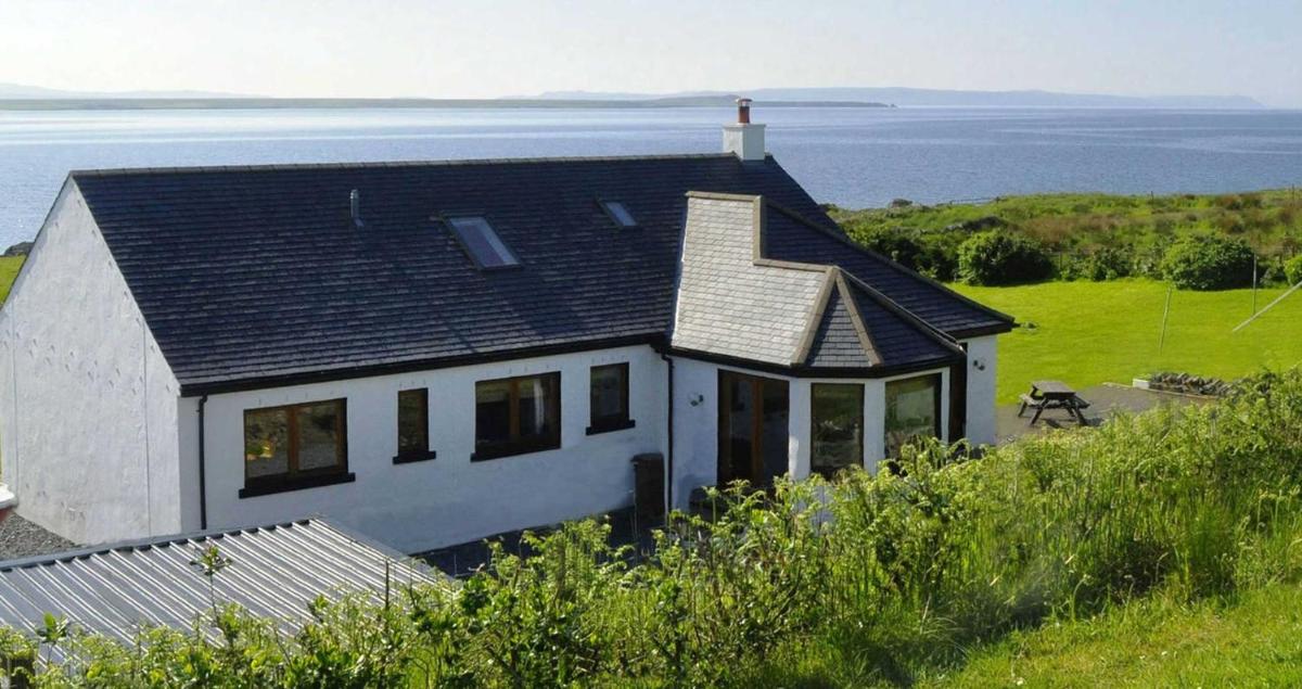 Portbahn, Bruichladdich - Housity