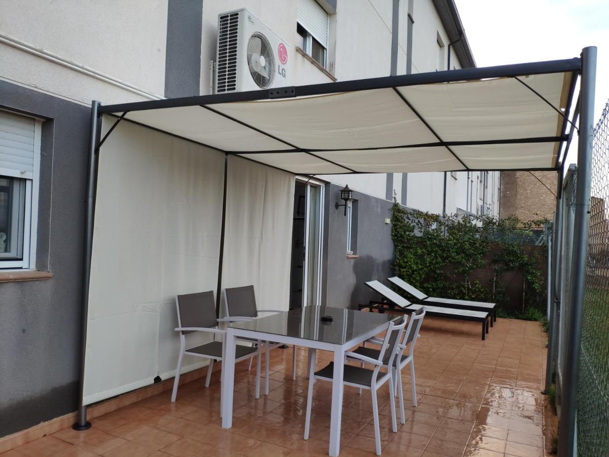 loft con terraza y barbacoa - Housity