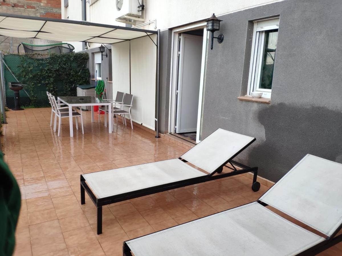 loft con terraza y barbacoa - Housity