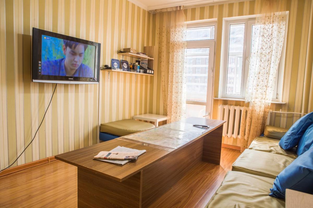 City guesthouse & tours - Housity