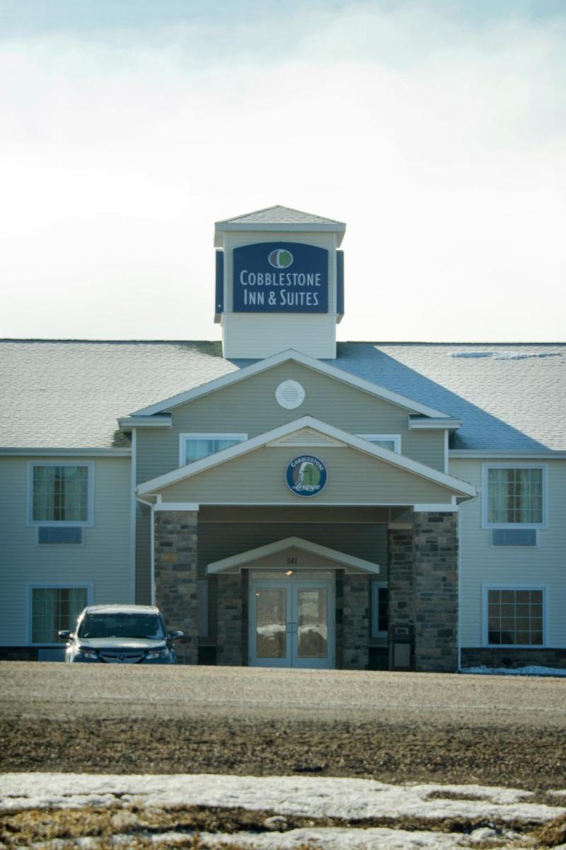 Cobblestone Inn & Suites - Soda Springs - Housity