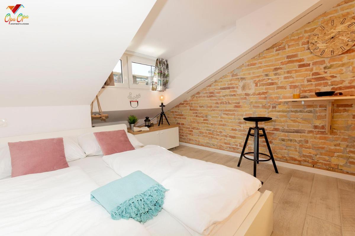 Apartments Opa Opa - Housity