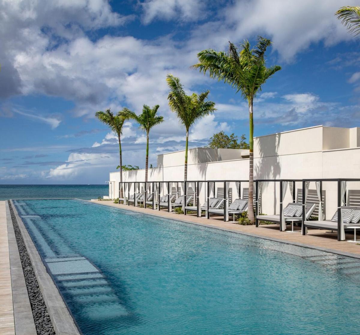 Silversands Resort Grenada at Grand Anse - Hizvo