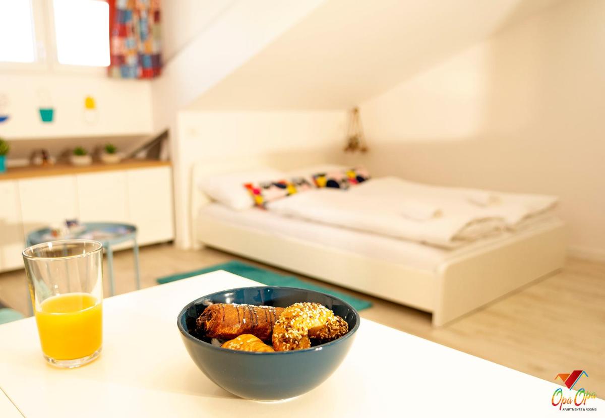 Apartments Opa Opa - Housity