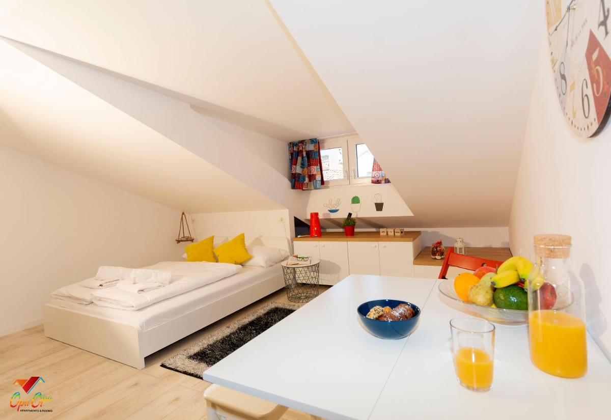 Apartments Opa Opa - Housity