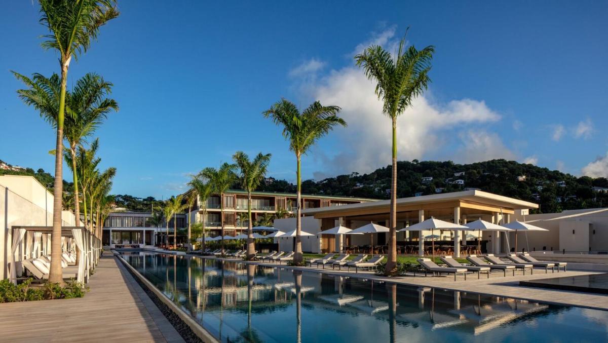 Silversands Resort Grenada at Grand Anse - Hizvo