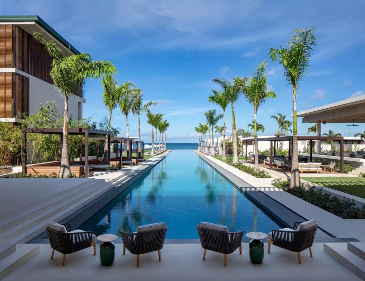 Silversands Resort Grenada at Grand Anse - Hizvo