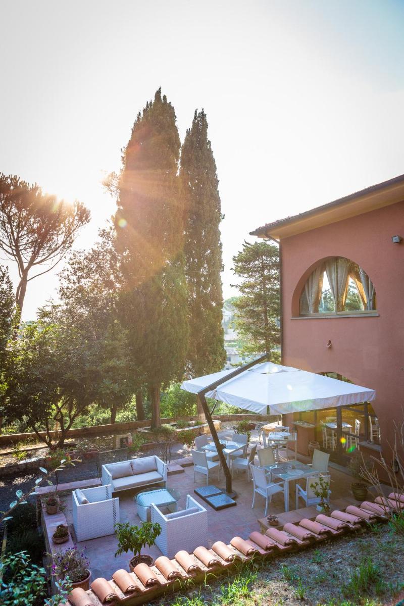 Podere San Filippo B&B-Apartment-Pet Friendly-Bike Friendly - Housity