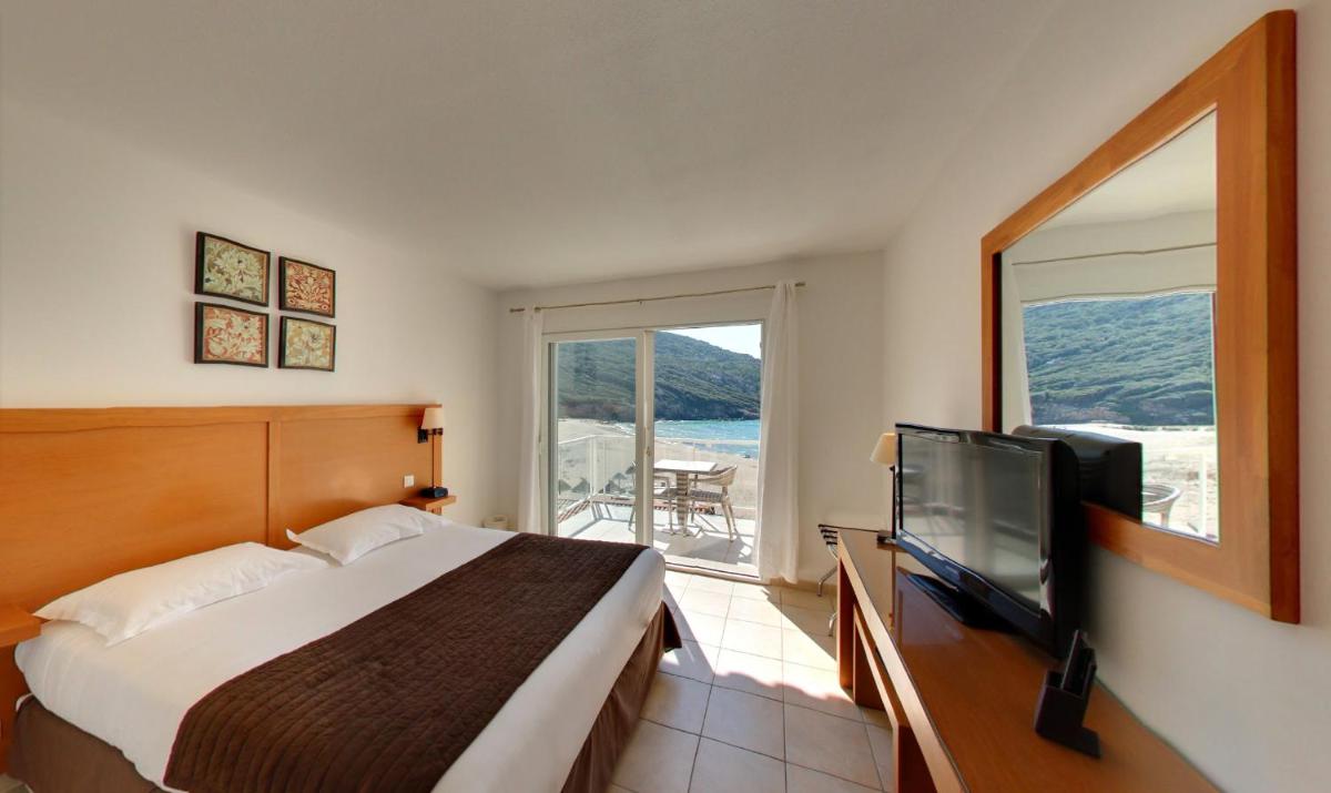 Hôtel Lilium Maris - Hizvo