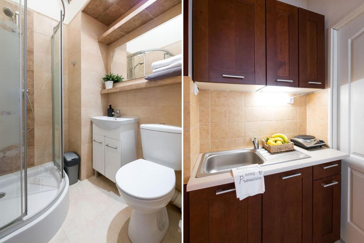 Belle Epoque I, luxury suite 50m to Main Square - Housity