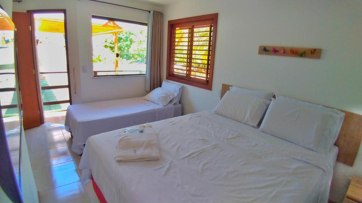 Corvina Suites - Housity