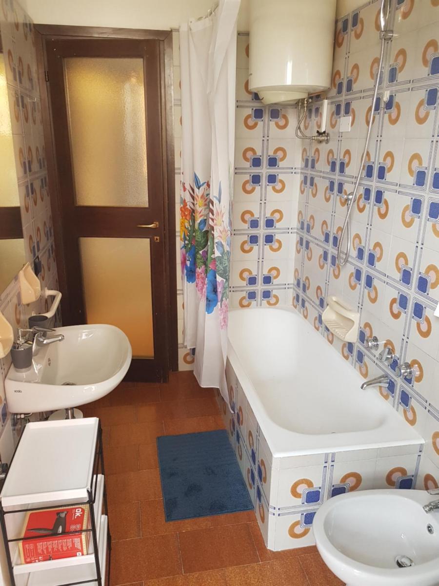 Foresteria Giulia - Housity