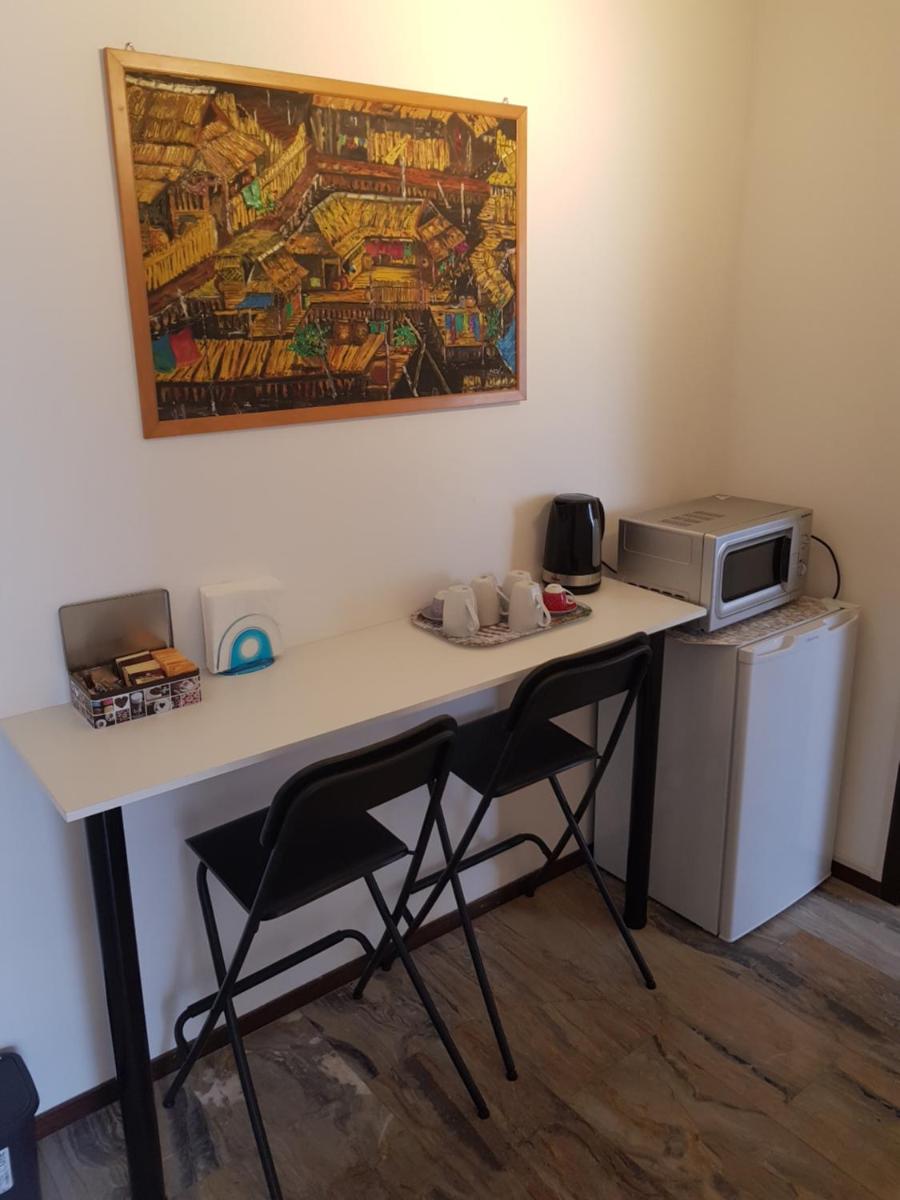 Foresteria Giulia - Housity