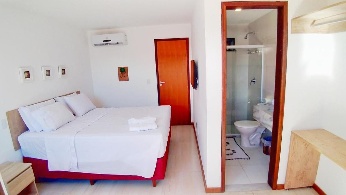 Corvina Suites - Housity