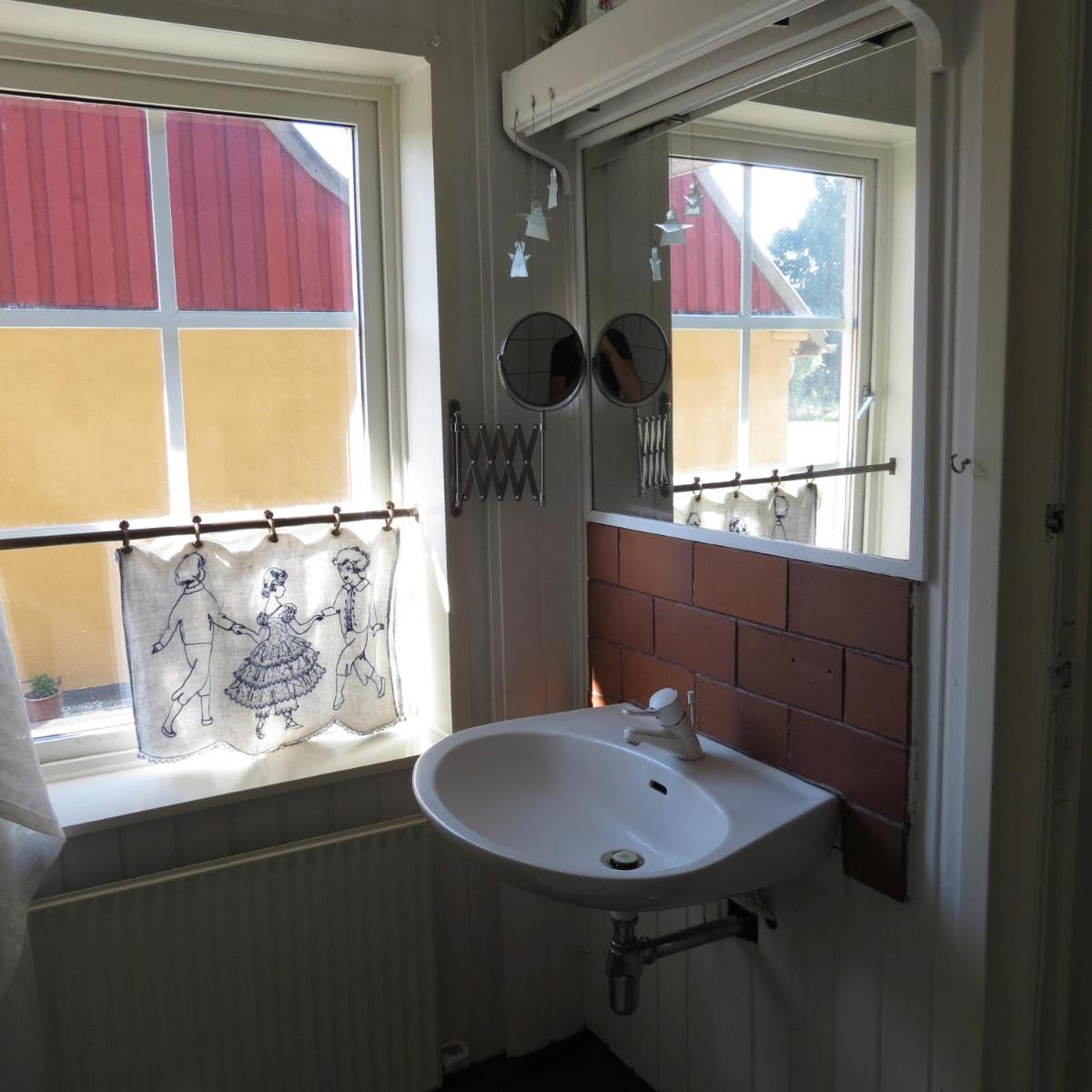 B&B Rosenørn - Nyborg - Housity