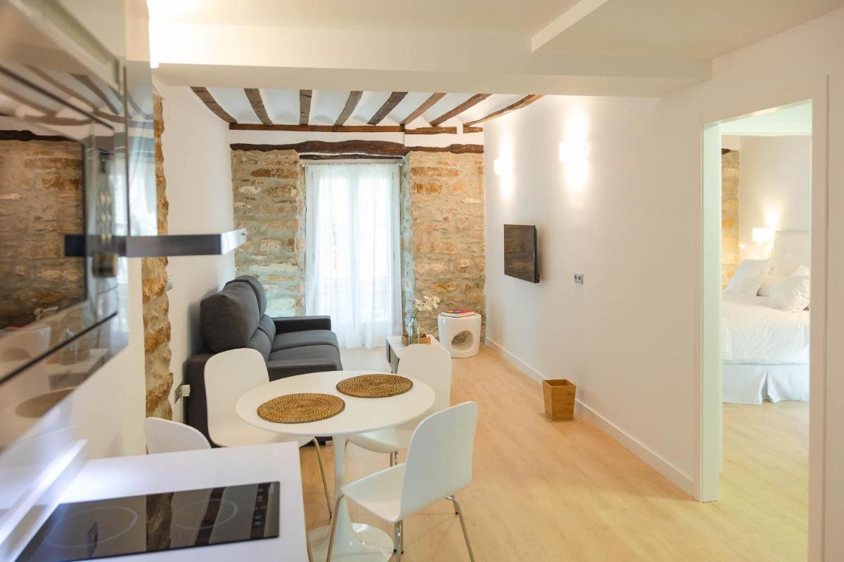 Palacio del Agua Apartamentos - Housity