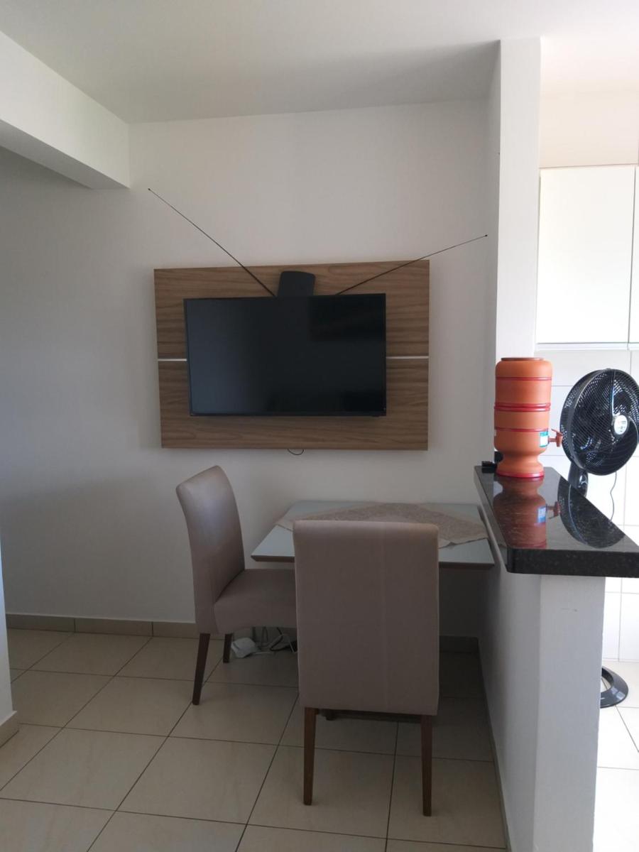 Apartamento Cidade Verde 7 MT - Housity