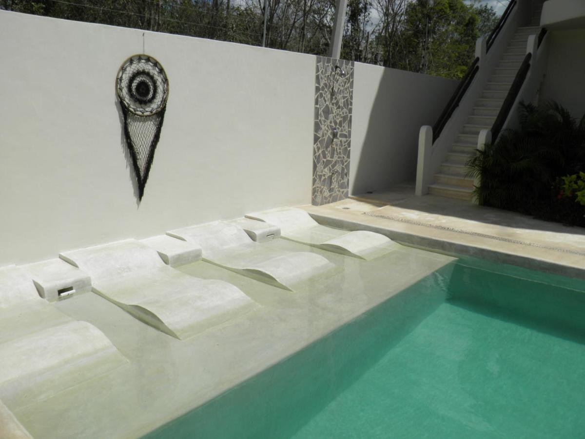 Tua Tulum Apartments spaziosi e confortevoli - Hizvo