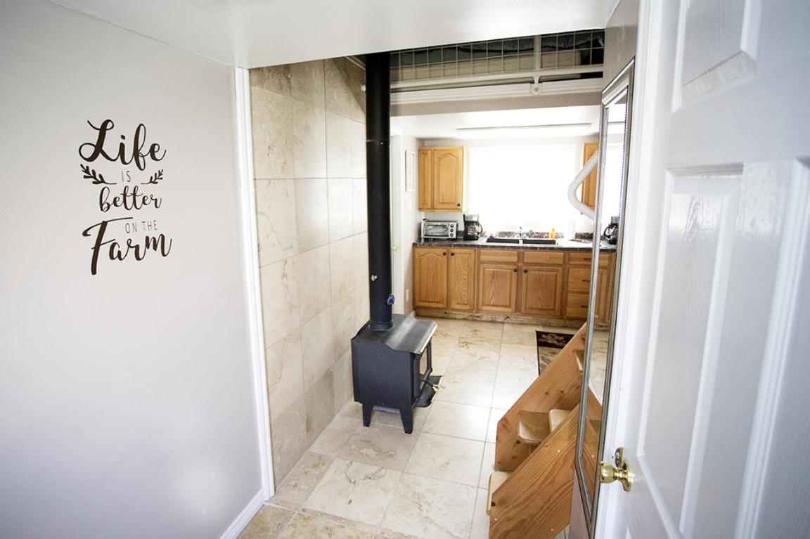 Laytons Loft Bed and Breakfast - Housity
