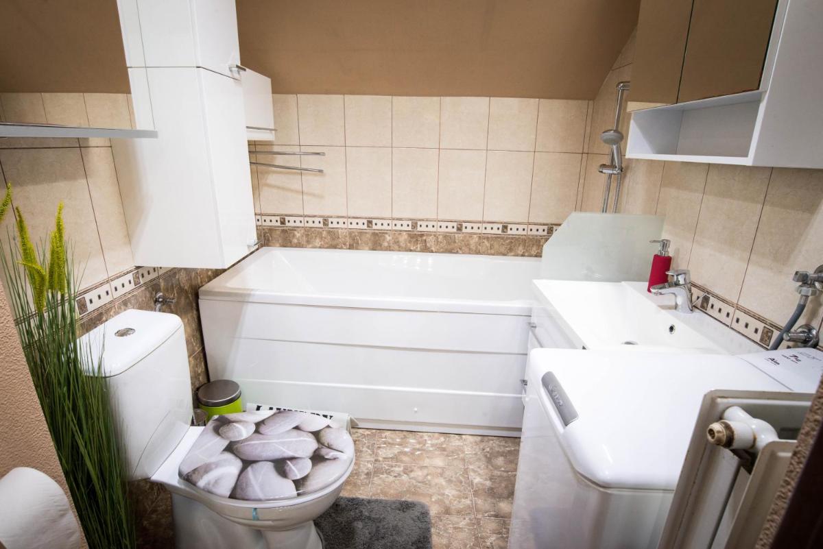 Apartment Jacobs - Housity