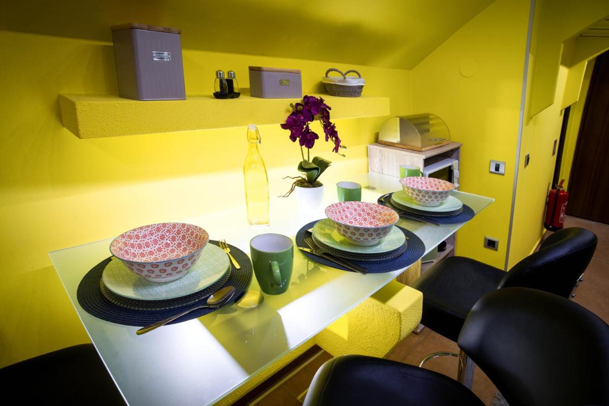 Apartment Jacobs - Housity