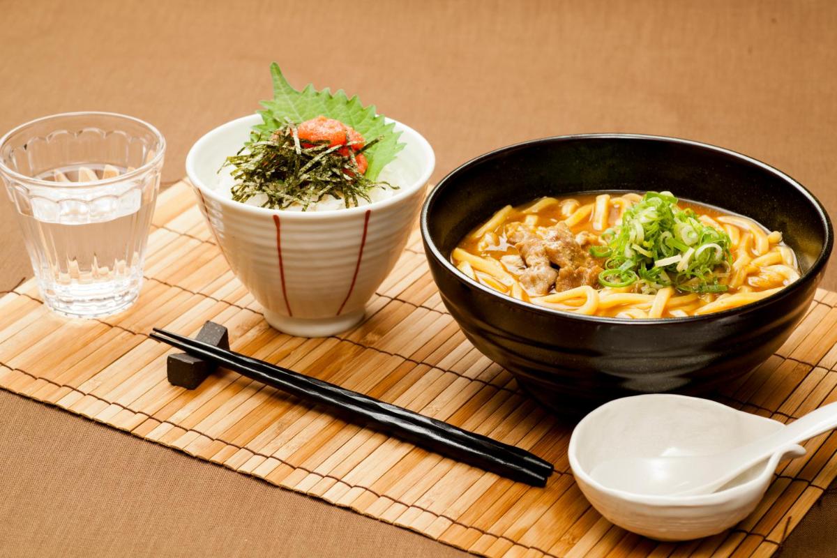 Hotel Fine Tottori Sakyu (Adult Only) - Housity