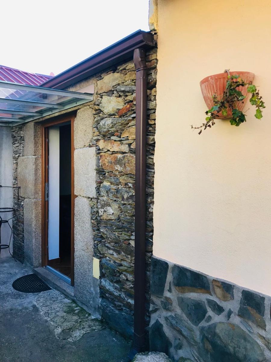 "Casa Da Russa" Mountain Experience - Housity