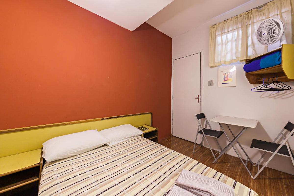 Suitetrails - Hotel São Paulo