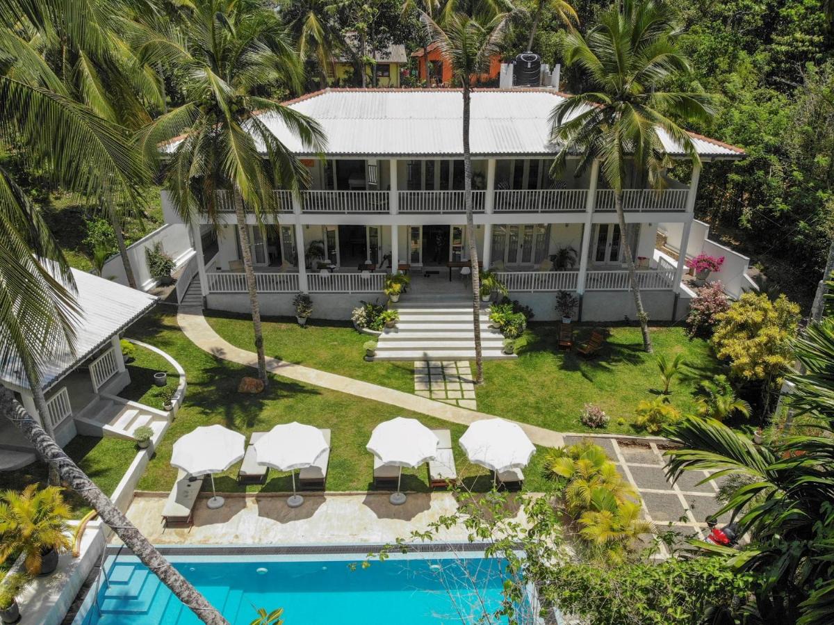 Suitetrails - Plantation House