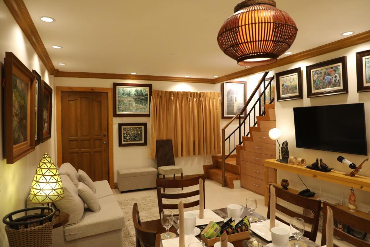 Stay Amare Bayswater Mactan - Housity