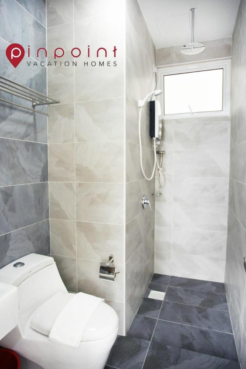 Suitetrails - JB City Pinnacle Tower @Pinpoint Vacation Homes