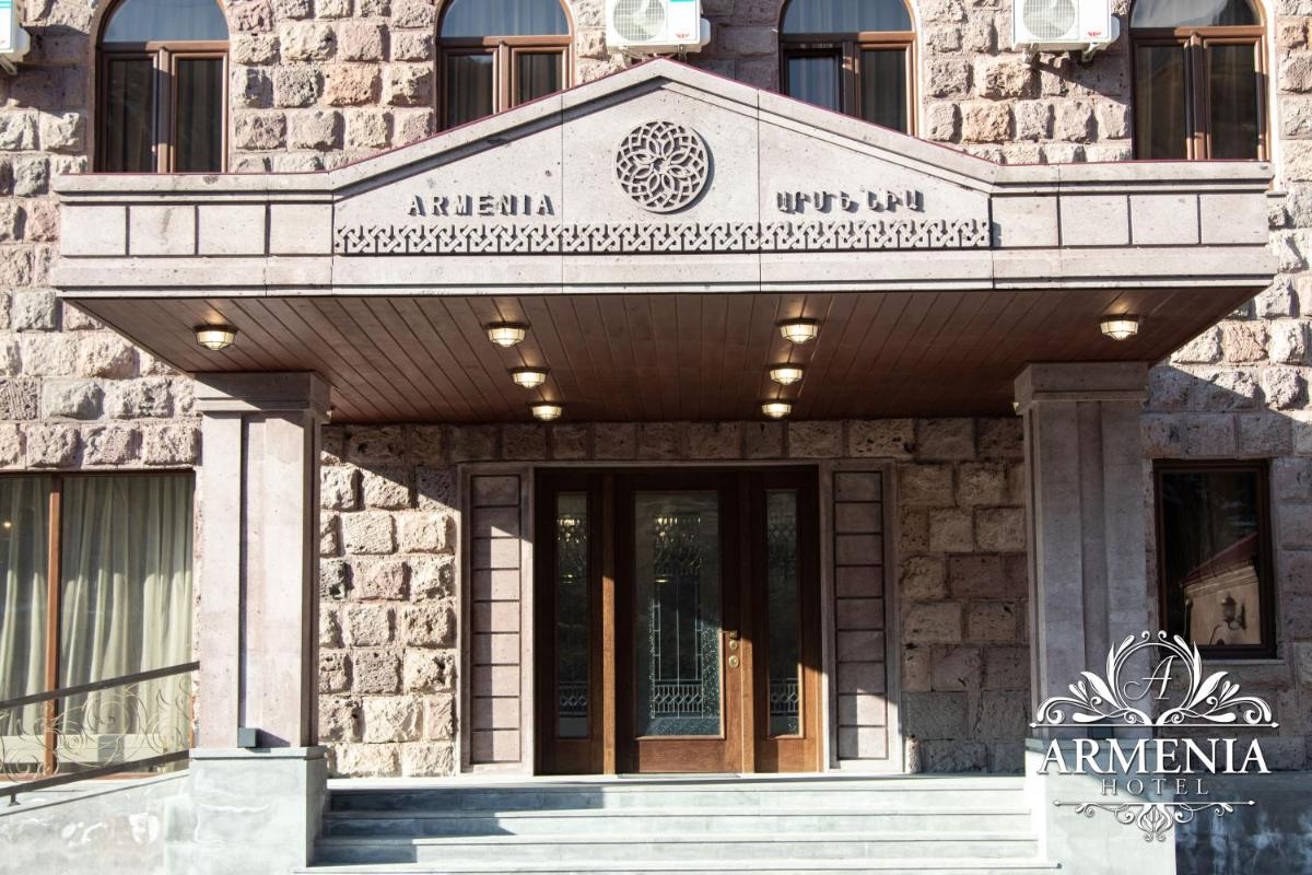 Armenia - Housity