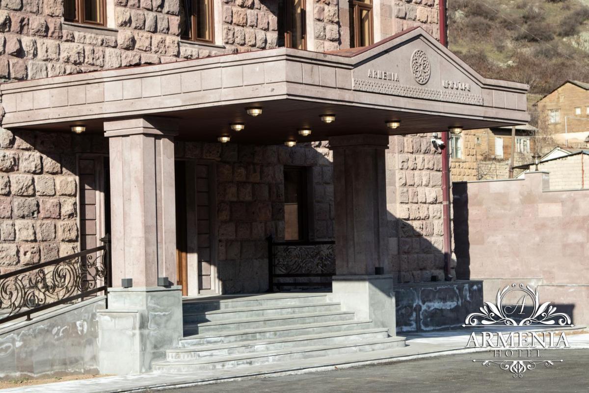 Armenia - Housity
